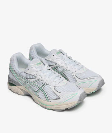 ASICS GT-2160 – White / Ice Green