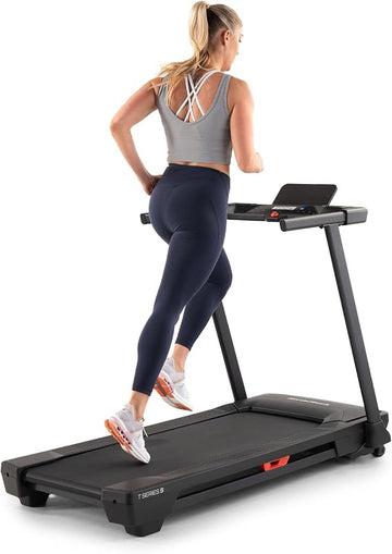 NordicTrack T Series Treadmills for Home | T5