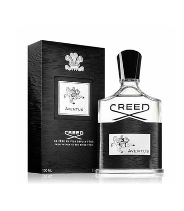 Creed Aventus Eau de Parfum (100ml) – The Ultimate Symbol of Power & Success