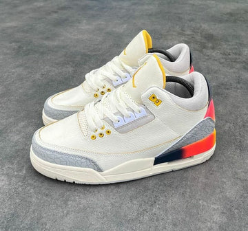 Air Jordan 3 Retro SP x J Balvin Medellín Sunset