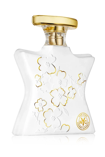 Bond No. 9 Secret Gardens fragrance – product image 1