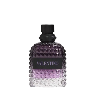 Valentino Born In Roma Purple Melancholia EDT fragrance – product image 1