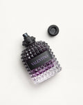 Valentino Born In Roma Purple Melancholia EDT fragrance – product image 2