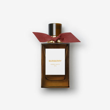 Burberry Signatures Amber Heath EDP fragrance – product image 1