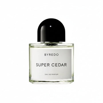 BYREDO Super Cedar fragrance – product image 1