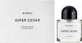 BYREDO Super Cedar fragrance – product image 2