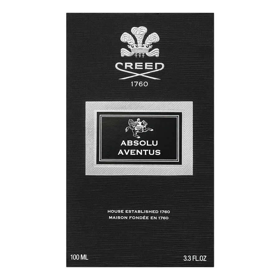 Creed Absolu Aventus fragrance – product image 1