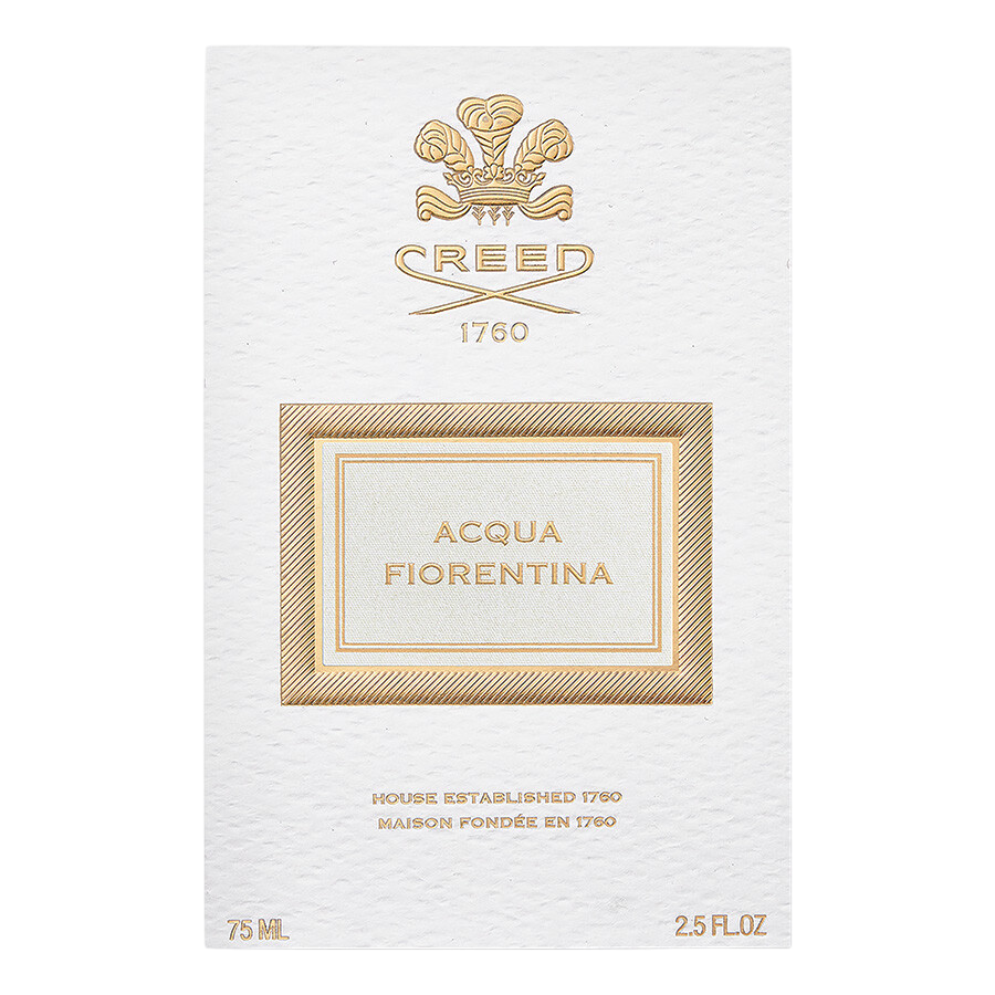 Creed Acqua Fiorentina fragrance – product image 1