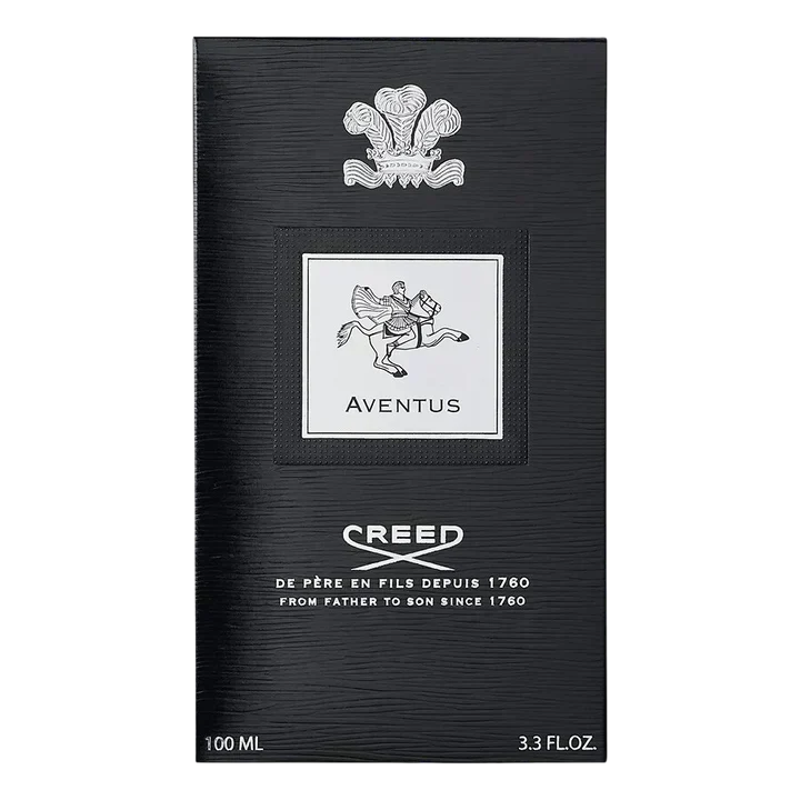 Creed Aventus fragrance – product image 1