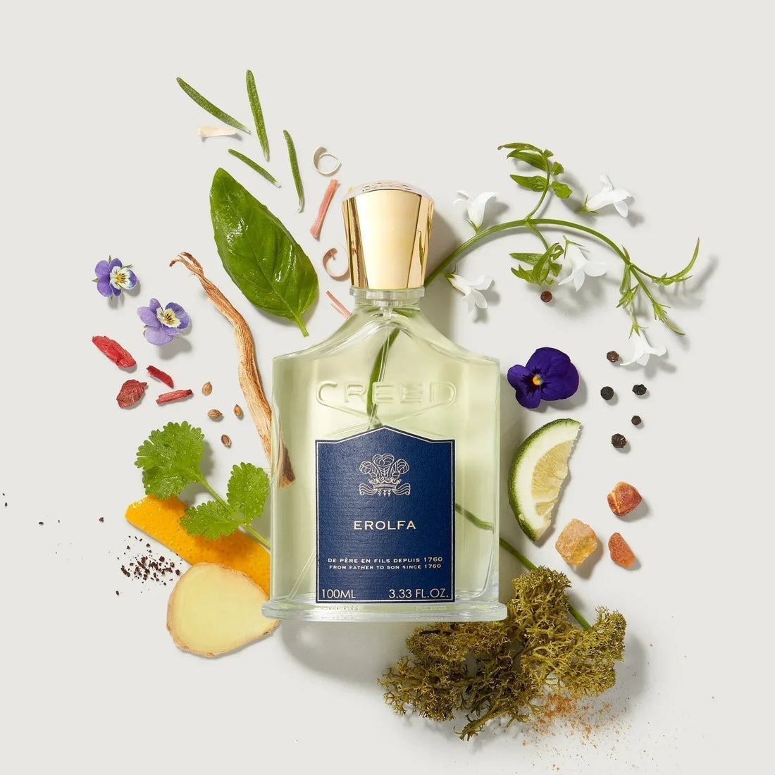 Creed Erolfa fragrance – product image 1
