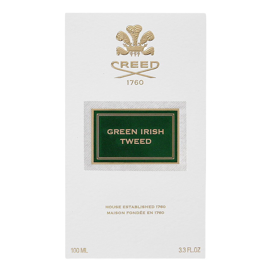 Creed Green Irish Tweed fragrance – product image 1