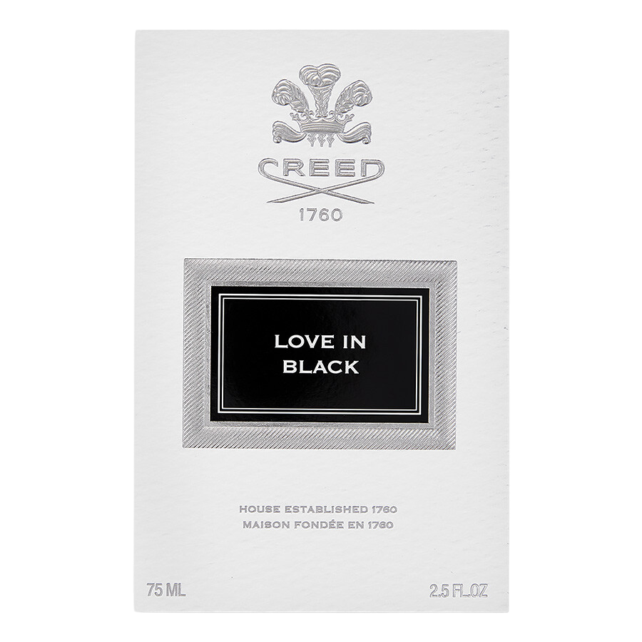 Creed Love in Black fragrance – product image 1