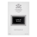Creed Love in Black fragrance – product image 2