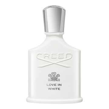 Creed Love In White fragrance – product image 1