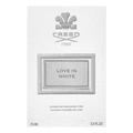 Creed Love In White fragrance – product image 2