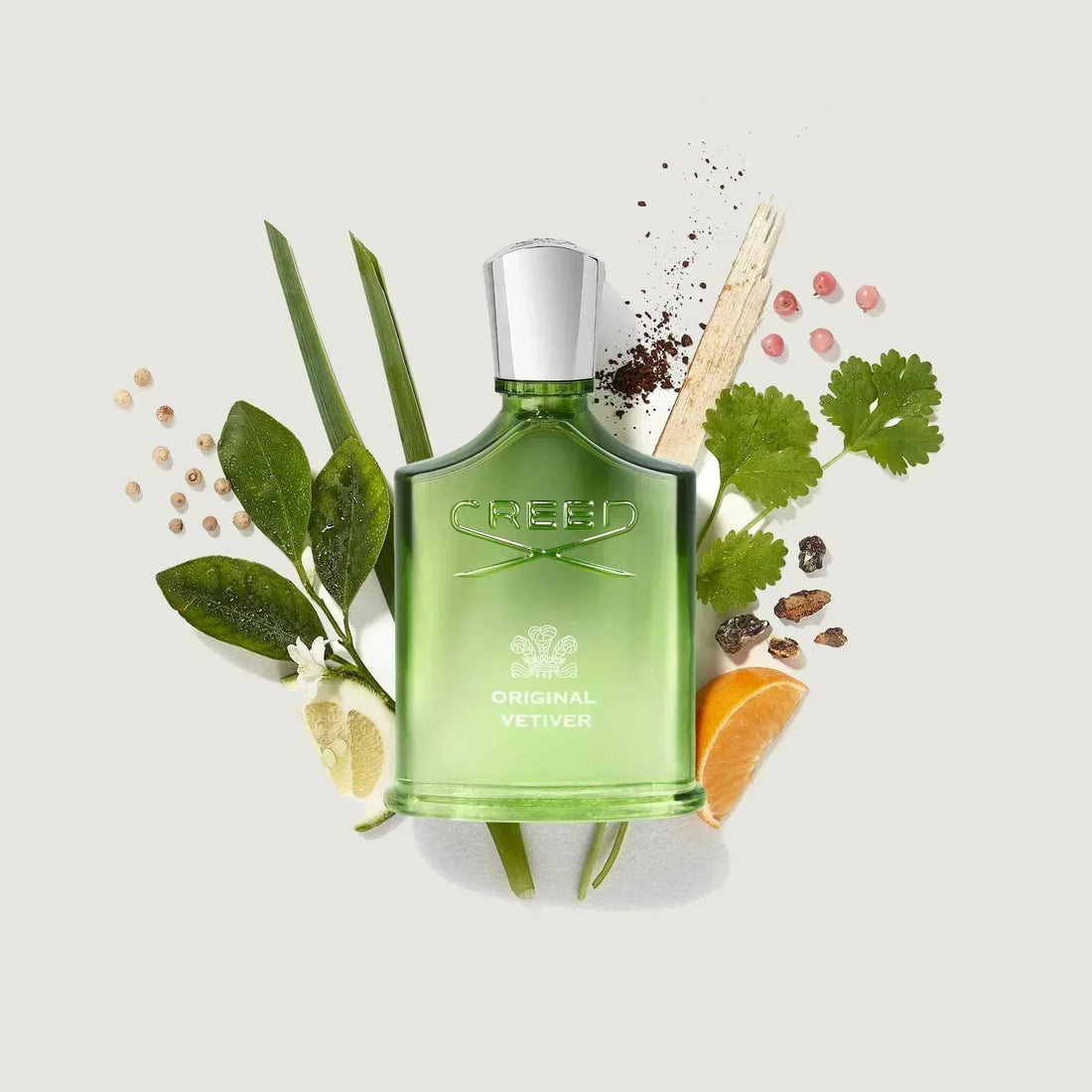 Creed Original Vetiver fragrance – product image 1
