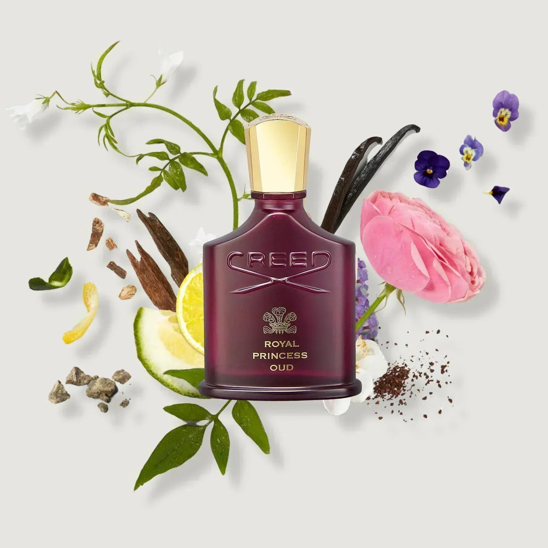 Creed Royal Princess Oud fragrance – product image 1