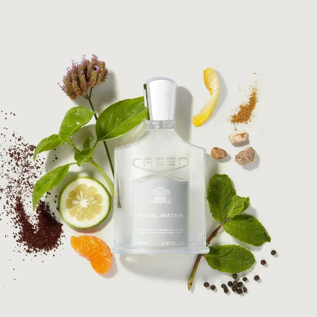 Creed Royal Water fragrance – product image 1