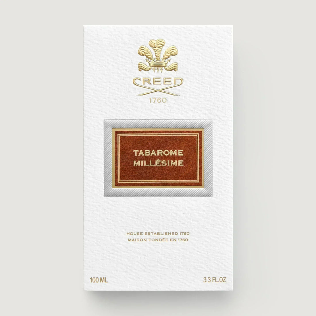 Creed Tabarome Millesime fragrance – product image 1