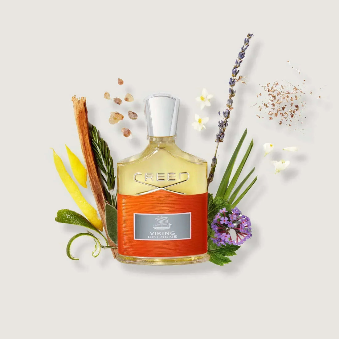 Creed Viking Cologne fragrance – product image 1