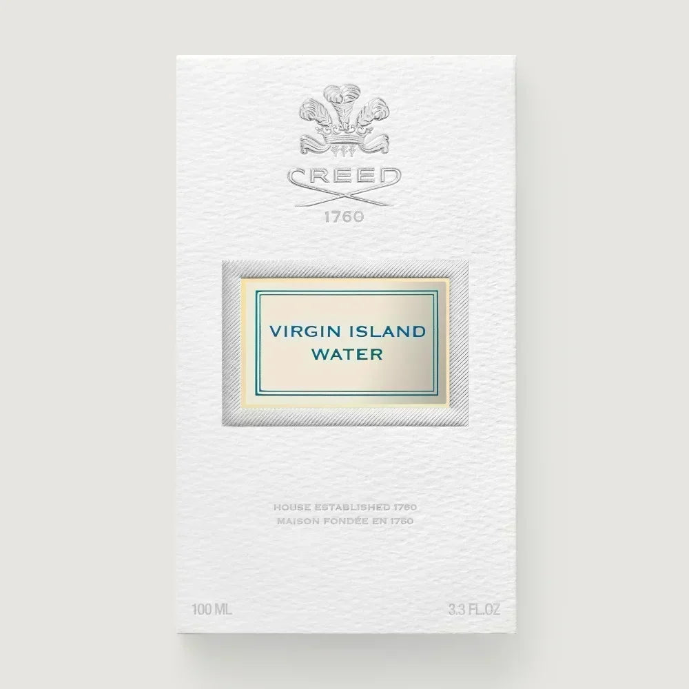 Creed Virgin Island Water fragrance – product image 2
