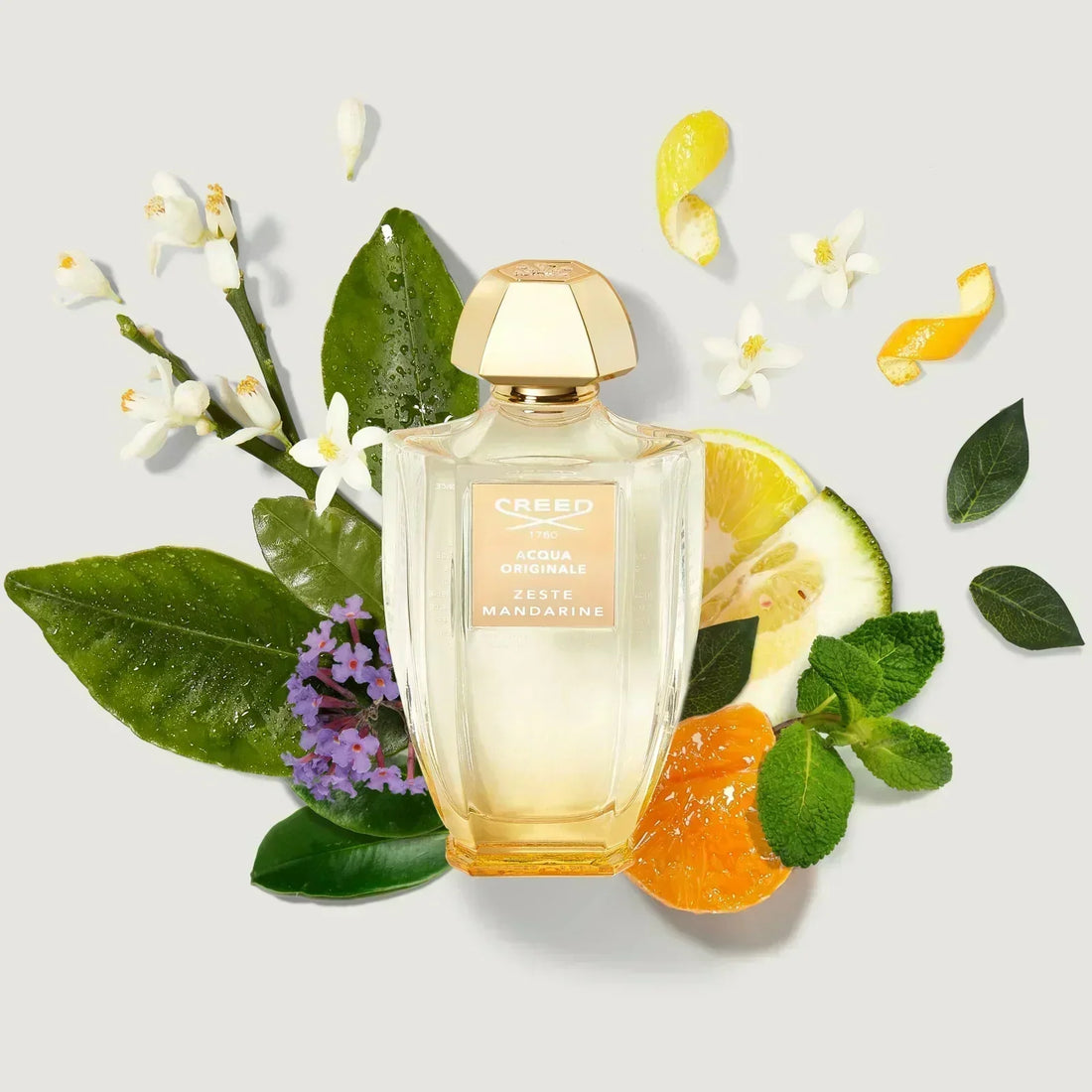 Creed Zeste Mandarine fragrance – product image 1