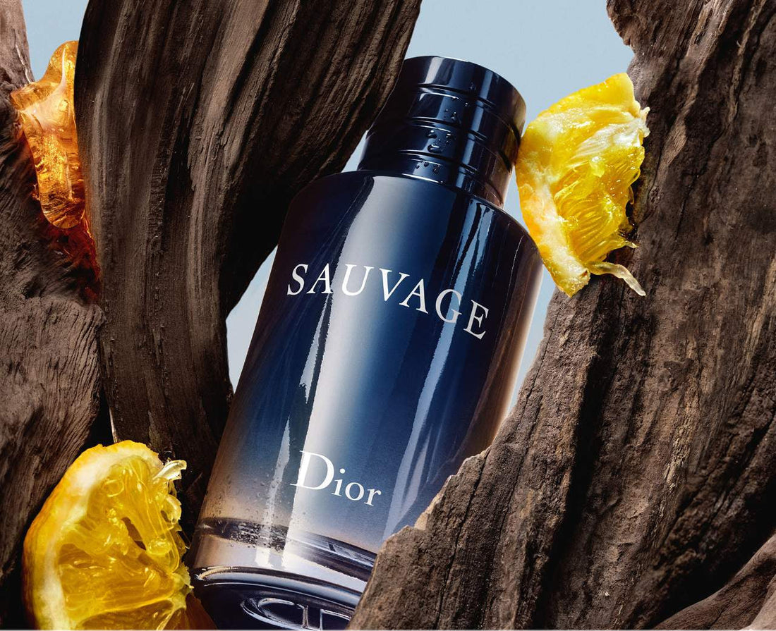 Dior Sauvage fragrance – product image 1