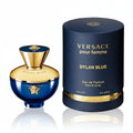 Versace Dylan Blue Pour Femme EDP fragrance – product image 2