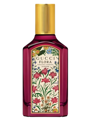 Gucci Flora Gorgeous Gardenia Intense fragrance – product image 1
