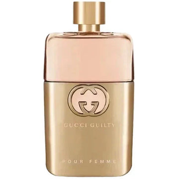 Gucci Guilty Pour Femme EDP fragrance – product image 1