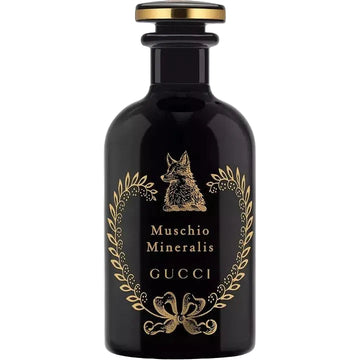 Gucci The Alchemist’s Garden Muschio Mineralis fragrance – product image 1