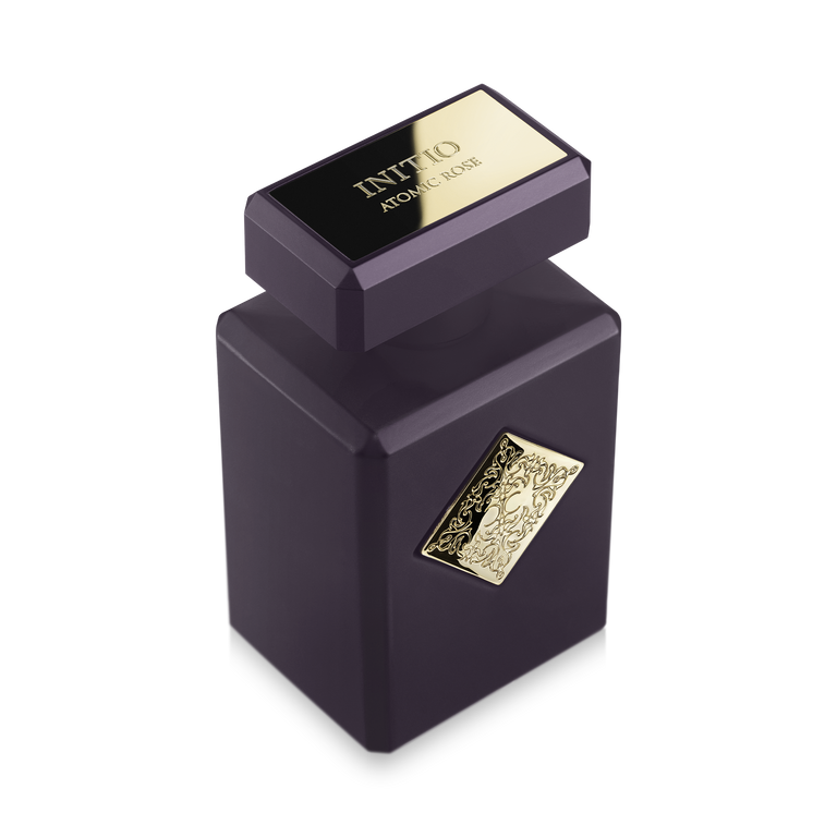 Initio ATOMIC ROSE fragrance – product image 1