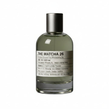 Le Labo Thé Matcha 26 fragrance – product image 1