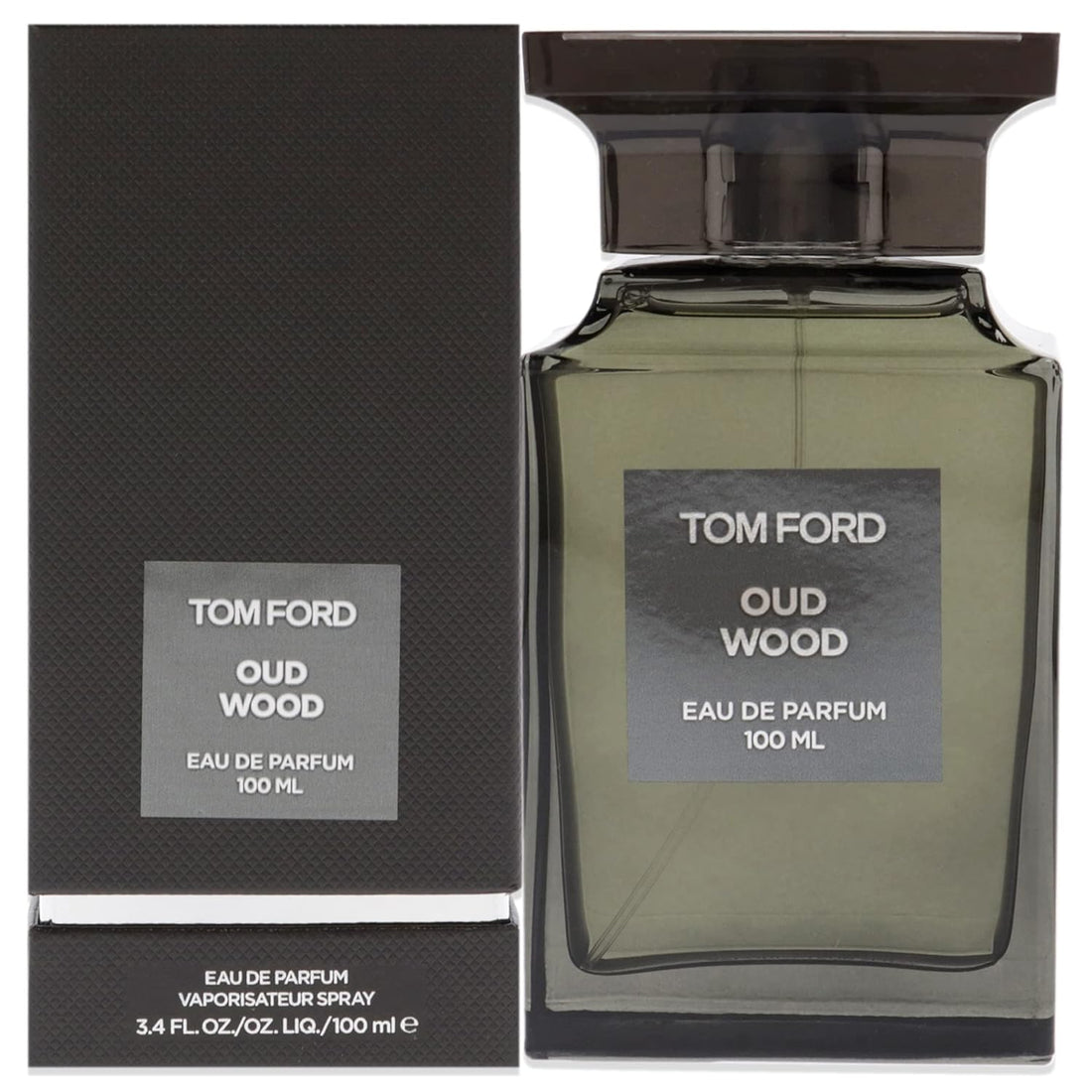 Tom Ford Oud Wood fragrance – product image 1