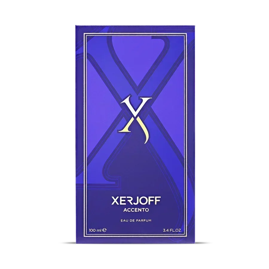 Xerjoff Accento fragrance – product image 2