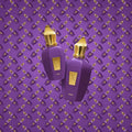 Xerjoff Muse EDP fragrance – product image 3