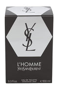 YSL L'Homme EDT fragrance – product image 2